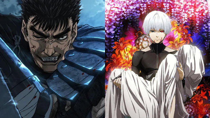 5 anime kinh điển xứng đáng được làm lại - Ảnh 1.