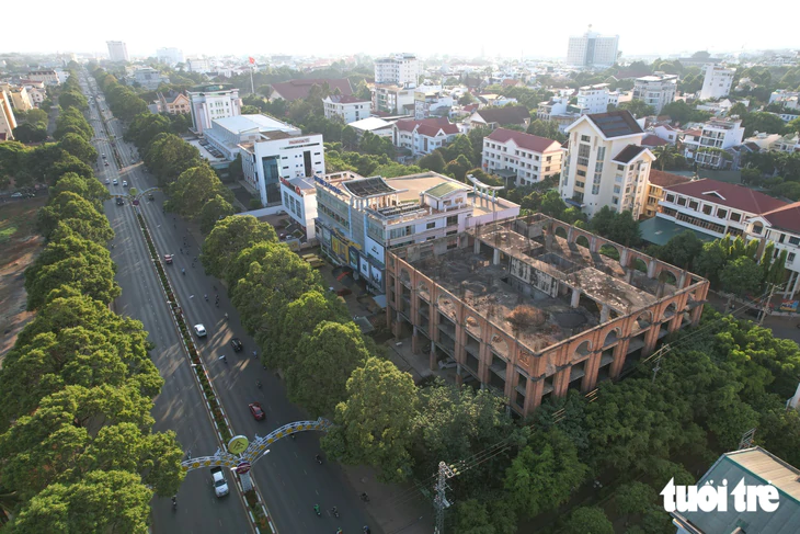Đánh thức những khu 'đất vàng ngủ yên' ở Đắk Lắk - Ảnh 4.