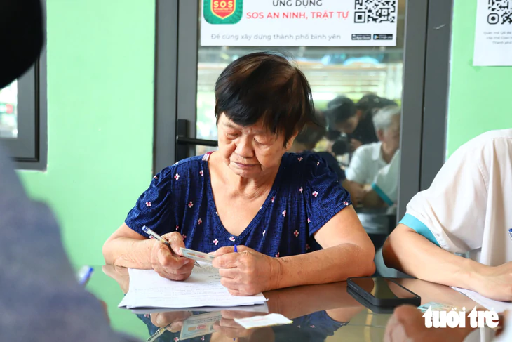 Thẻ giao thông công cộng TP.HCM: Nhỏ gọn trên tay, tiện lợi mỗi ngày - Ảnh 7.