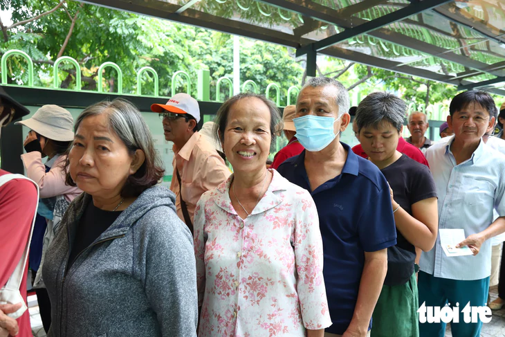 Thẻ giao thông công cộng TP.HCM: Nhỏ gọn trên tay, tiện lợi mỗi ngày - Ảnh 2.