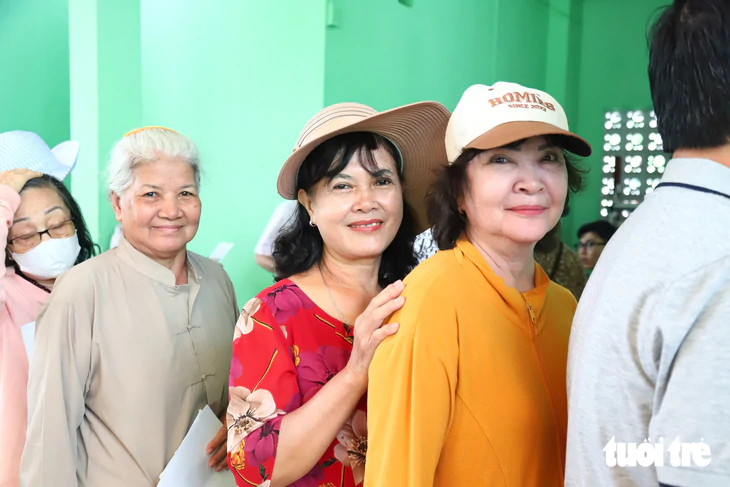 Thẻ giao thông công cộng TP.HCM: Nhỏ gọn trên tay, tiện lợi mỗi ngày - Ảnh 3.