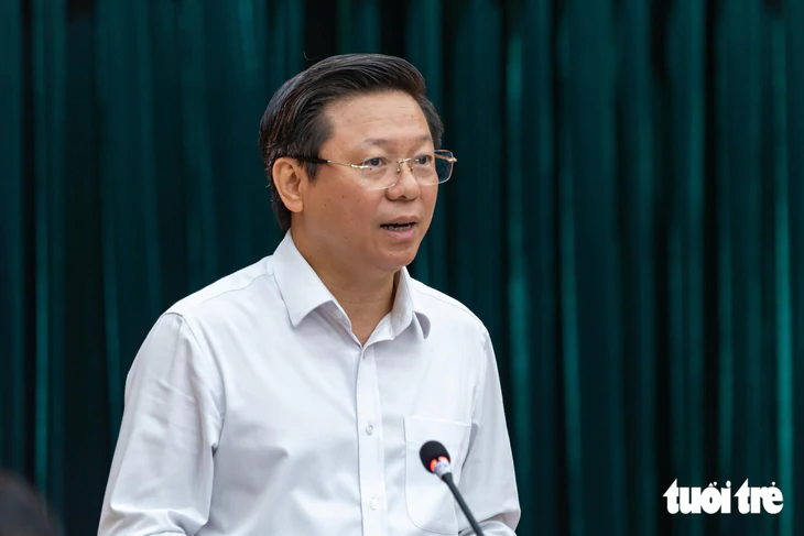 TP.HCM: Công nghiệp văn hóa đóng góp khoảng 5,7% GRDP mỗi năm - Ảnh 2.