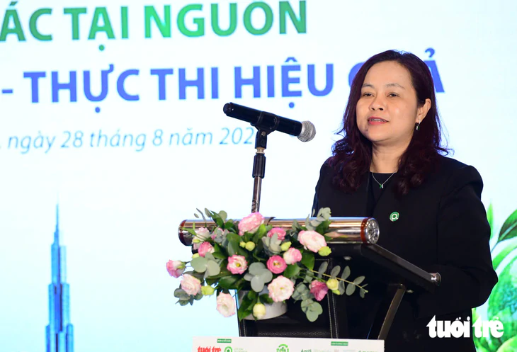 Với14 triệu dân, TP.HCM làm gì để phân loại rác tại nguồn đi vào thực chất? - Ảnh 4.