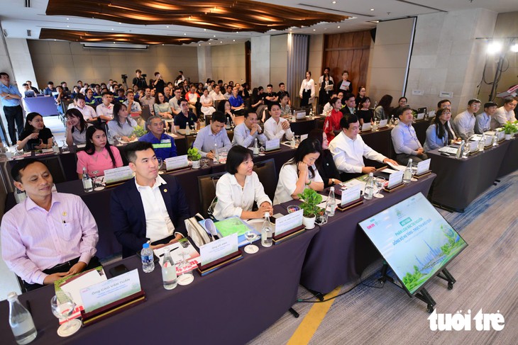 Với14 triệu dân, TP.HCM làm gì để phân loại rác tại nguồn đi vào thực chất? - Ảnh 5.