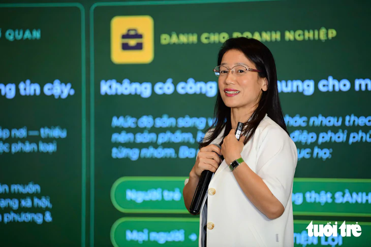 98% người dân ủng hộ phân loại rác, vì sao thực tế 'nghẽn'? - Ảnh 1.