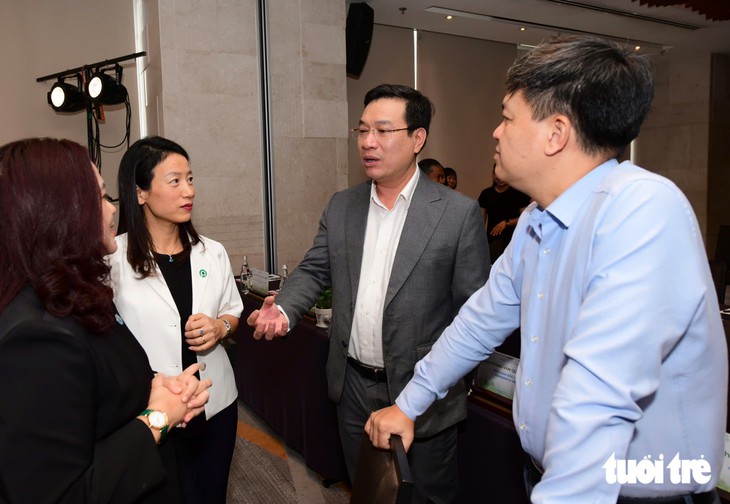 98% người dân ủng hộ phân loại rác, vì sao thực tế 'nghẽn'? - Ảnh 4.