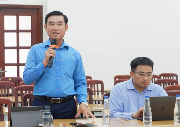 Đồng hành cùng thanh niên khởi nghiệp: Sức bền tinh thần và năng lực số năm 2026 - Ảnh 2.