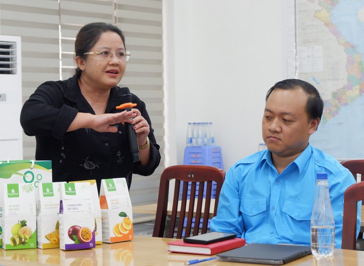 Đồng hành cùng thanh niên khởi nghiệp: Sức bền tinh thần và năng lực số năm 2026 - Ảnh 3.