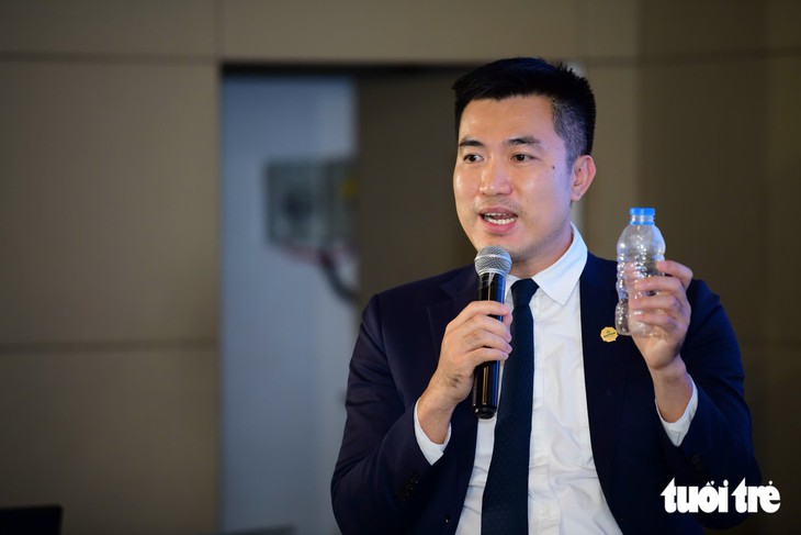 TP.HCM đang làm gì để hóa giải bài toán 14.000 tấn rác/ngày? - Ảnh 5.