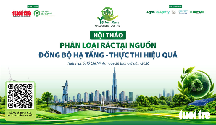 TP.HCM đang làm gì để hóa giải bài toán 14.000 tấn rác/ngày? - Ảnh 6.