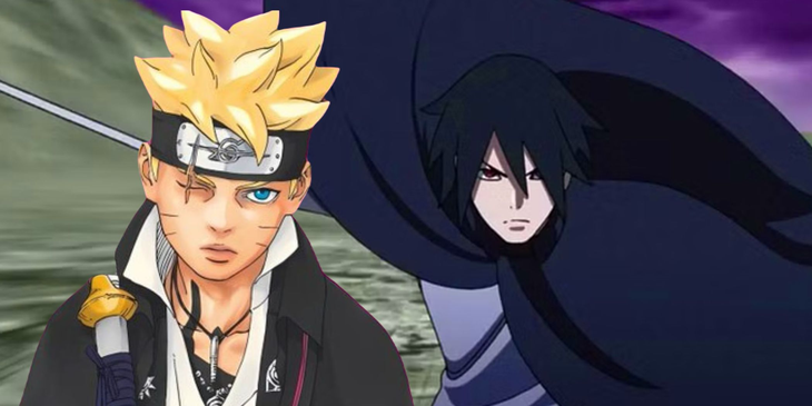 Uchiha Sasuke bị 'xóa sạch' hành trình chuộc lỗi trong Boruto? - Ảnh 2.