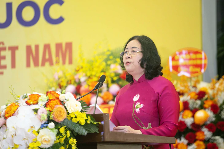 Khát vọng vươn mình thực hóa bằng con đường khoa học công nghệ - Ảnh 2.
