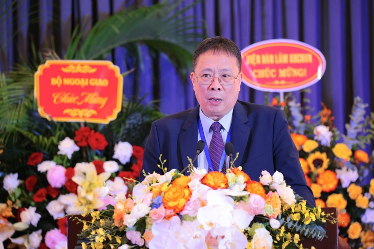 Khát vọng vươn mình thực hóa bằng con đường khoa học công nghệ - Ảnh 3.