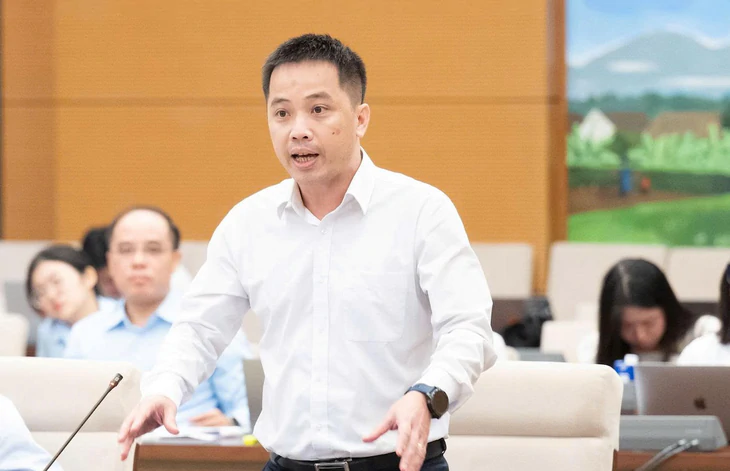 Một hàng phở làm sao chứng minh được con gà mua ở đâu mà có hóa đơn, chứng từ? - Ảnh 2.