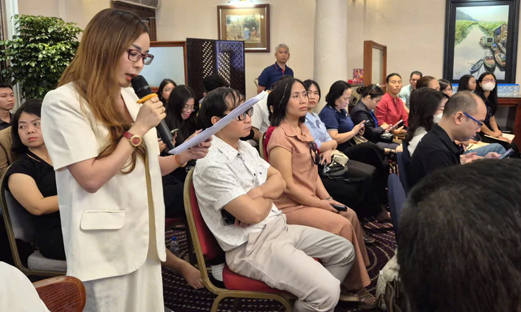 TP.HCM: trường tư lo mất giáo viên khi trường công tuyển dụng - Ảnh 2.