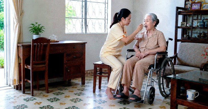 Dịch vụ dọn nhà, làm đẹp, mua sắm tăng nhiệt trước lễ 2-9 - Ảnh 4.