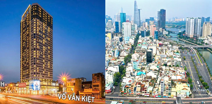 Chỉnh trang khu Mả Lạng, chợ Gà – Gạo: Người dân được tái định cư ra sao? - Ảnh 3.
