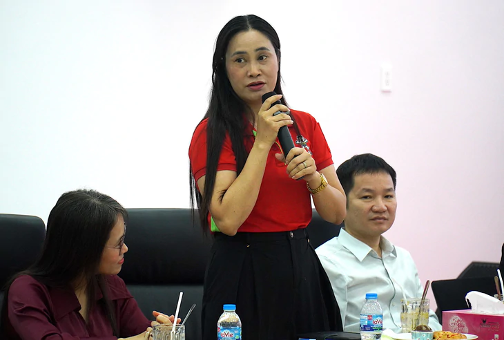 Doanh nghiệp lo lắng an toàn giao thông công nhân tại khu công nghiệp năm 2026 - Ảnh 1.