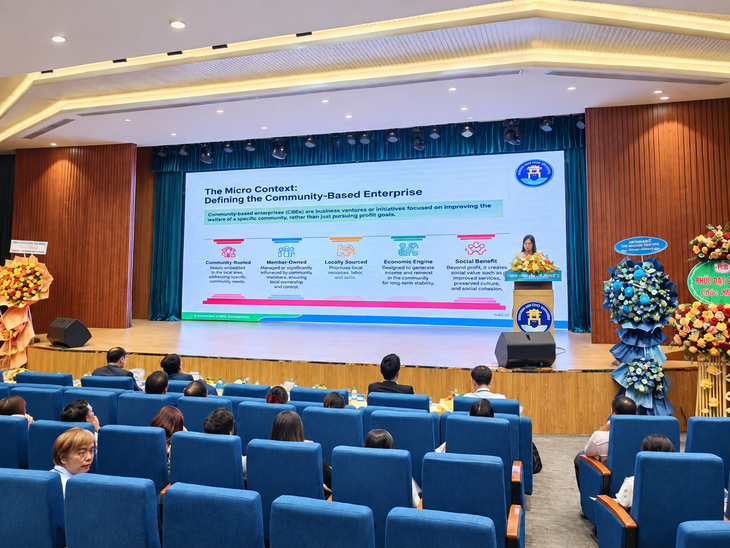 Thời AI, sinh viên vẫn nên đọc ít nhất một bài nghiên cứu mỗi tuần - Ảnh 2.