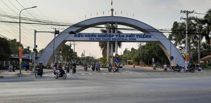 Chưa có cơ sở xác định dấu hiệu trốn thuế của Công ty Thúy Sơn - HG - Ảnh 1.