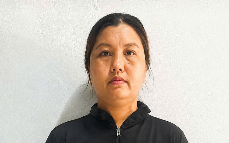 Con trai đổ xăng đốt cha ruột tử vong, tạm giữ hình sự để điều tra hành vi giết người - Ảnh 2.