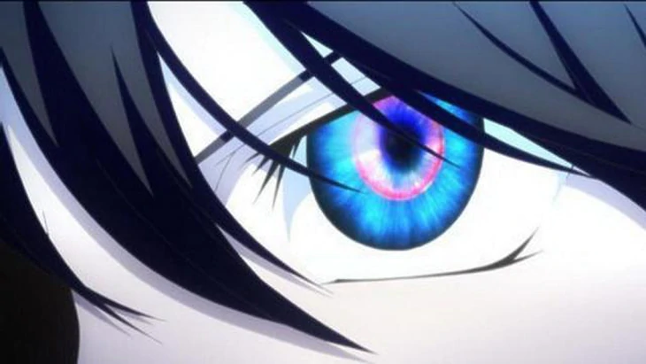 7 nhãn thuật anime mạnh đến mức có thể thay đổi cục diện trận chiến  - Ảnh 8.