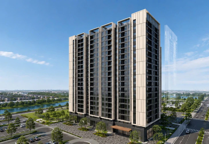 TP.HCM có thêm 342 căn nhà ở xã hội tại khu phía Nam - Ảnh 1.
