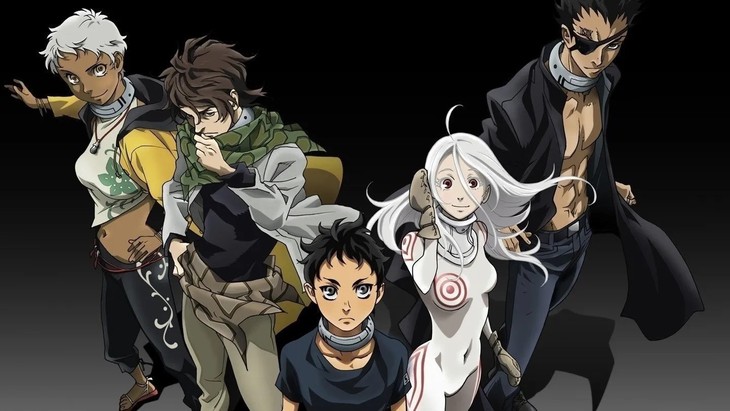 5 anime kinh điển xứng đáng được làm lại - Ảnh 5.