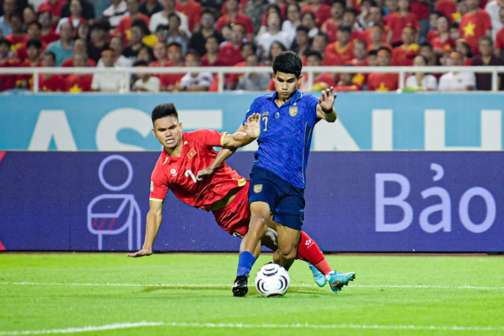 Tuyển Việt Nam làm gì để vô địch FIFA ASEAN Cup 2026? - Ảnh 3.