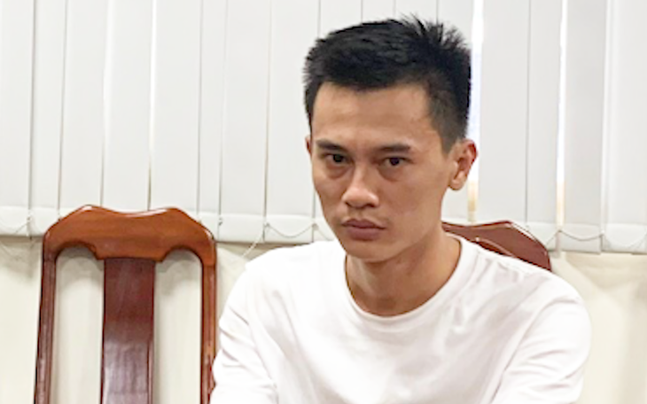 Trùm siêu xe Phan Công Khanh hầu tòa sáng nay - Ảnh 3.