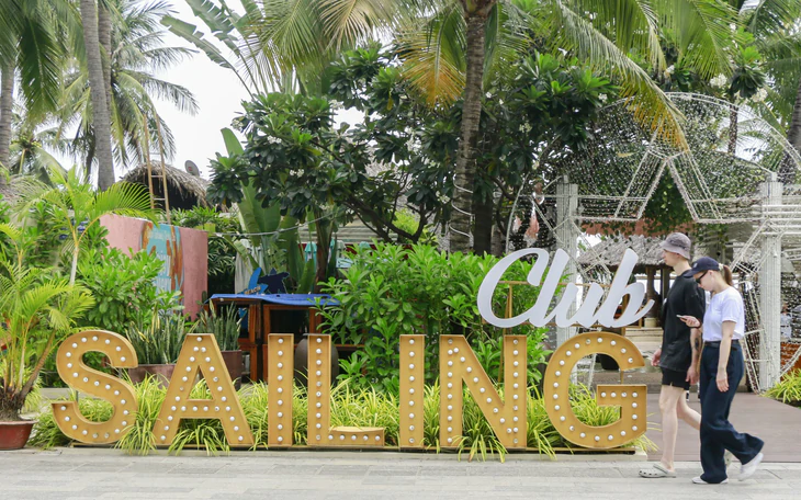 Hàng loạt hầm ngầm, công trình điểm nhấn sẽ được xây dựng bên bờ biển Nha Trang - Ảnh 4.