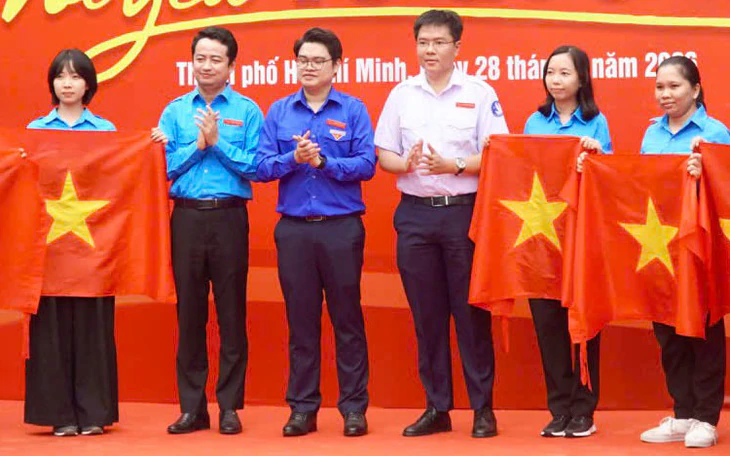 Khởi nghiệp không chỉ vốn mà còn 'sức bền' tinh thần và năng lực số - Ảnh 4.