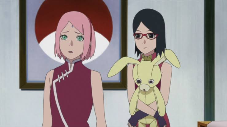 Uchiha Sasuke bị 'xóa sạch' hành trình chuộc lỗi trong Boruto? - Ảnh 3.