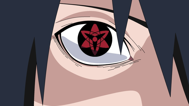 7 nhãn thuật anime mạnh đến mức có thể thay đổi cục diện trận chiến  - Ảnh 5.