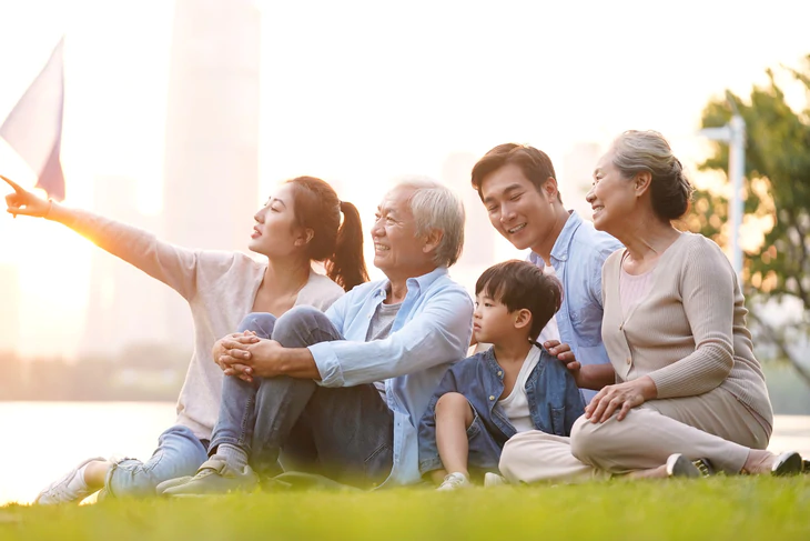 Năm 2026 và tầm quan trọng của việc tiêm vắc xin cúm cho sức khỏe - Ảnh 1.