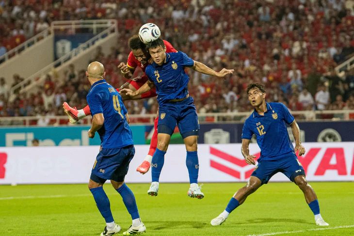 ASEAN Cup 2026 lập kỉ lục về số bàn phản lưới - Ảnh 1.