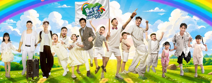 Hộ linh tráng sĩ bản chiếu lễ sẽ cắt đi 20 phút; HIEUTHUHAI làm hướng dẫn viên - Ảnh 3.