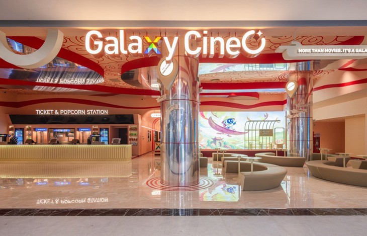 Vincom Plaza Đan Phượng chính thức khai trương - Ảnh 3.