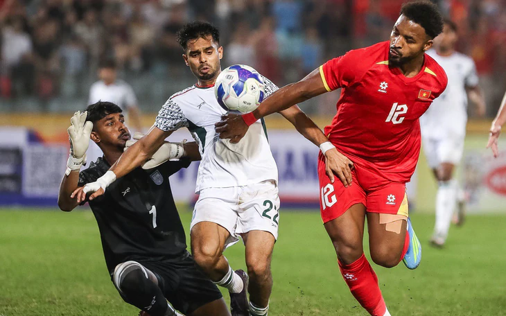 Bạn đọc Tuổi Trẻ: Tuyển Việt Nam phải mạnh hơn để chinh phục FIFA ASEAN Cup 2026 - Ảnh 4.