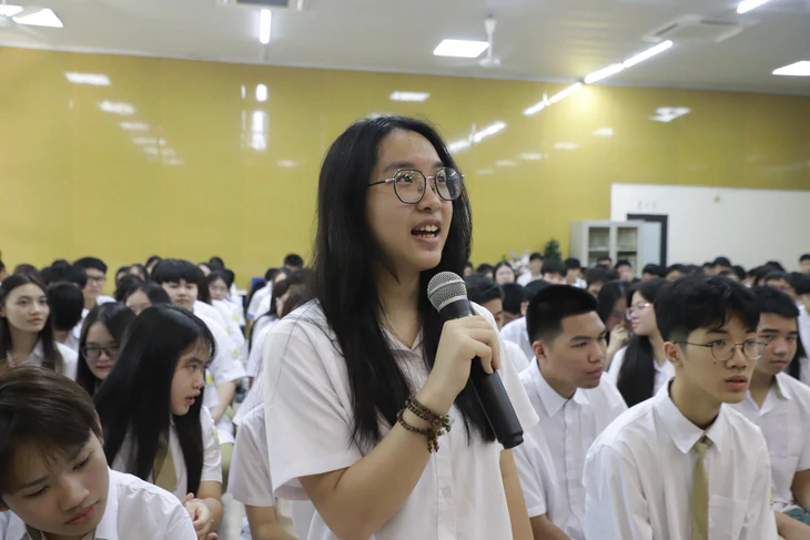 Phòng 'giang hồ mạng' ngay từ học đường - Ảnh 4.