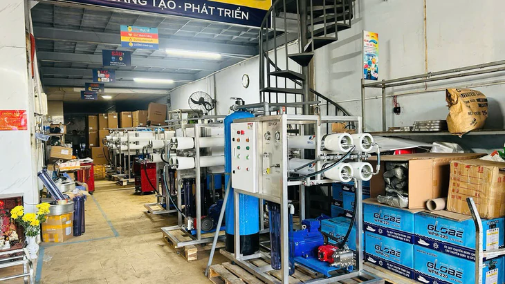 Thu hút nhân tài Kiều bào: 'Hãy giao cho họ việc đủ lớn!' - Ảnh 7.