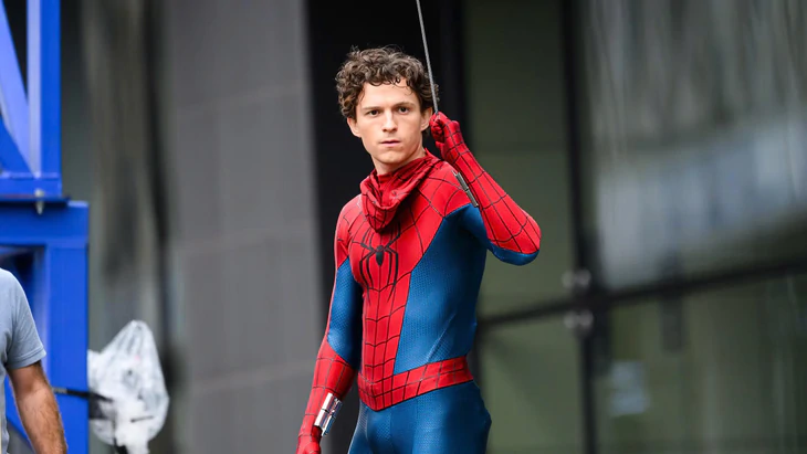 Spider-Man đánh bại Titanic, vào top 4 phim có doanh thu cao nhất lịch sử - Ảnh 1.