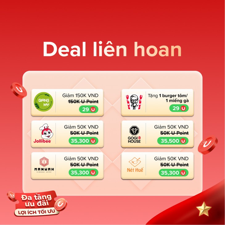 Techcombank triển khai Mega Deal nhân dịp Quốc khánh 2-9 - Ảnh 5.