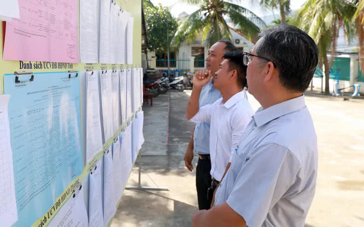 Bộ Chính trị, Ban Bí thư tổ chức hội nghị toàn quốc quán triệt một số nghị quyết, chỉ thị - Ảnh 3.