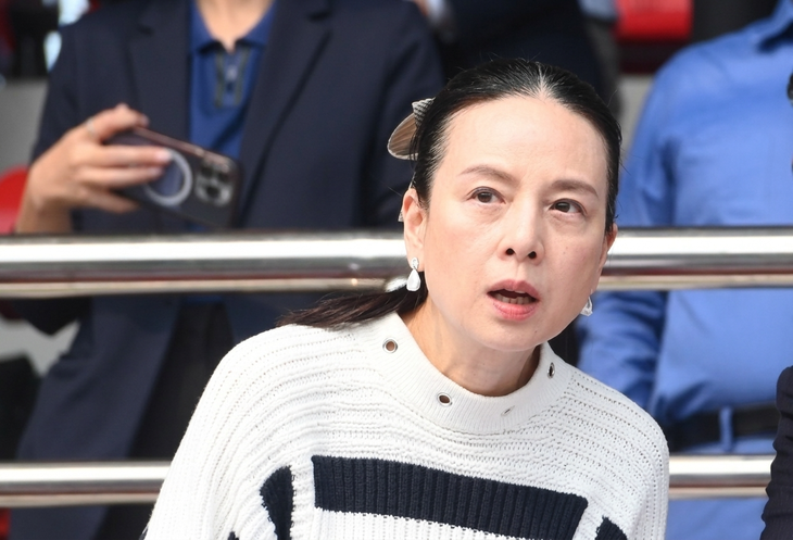 Ngân hàng của gia tộc Madam Pang lỗ lũy kế hơn nghìn tỉ đồng ở Việt Nam? - Ảnh 2.