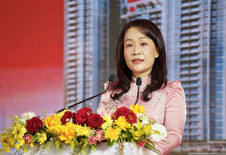 TP.HCM khởi công loạt dự án lớn quốc lộ 1, quốc lộ 13, chỉnh trang khu Mả Lạng - chợ Gà - Gạo - Ảnh 11.