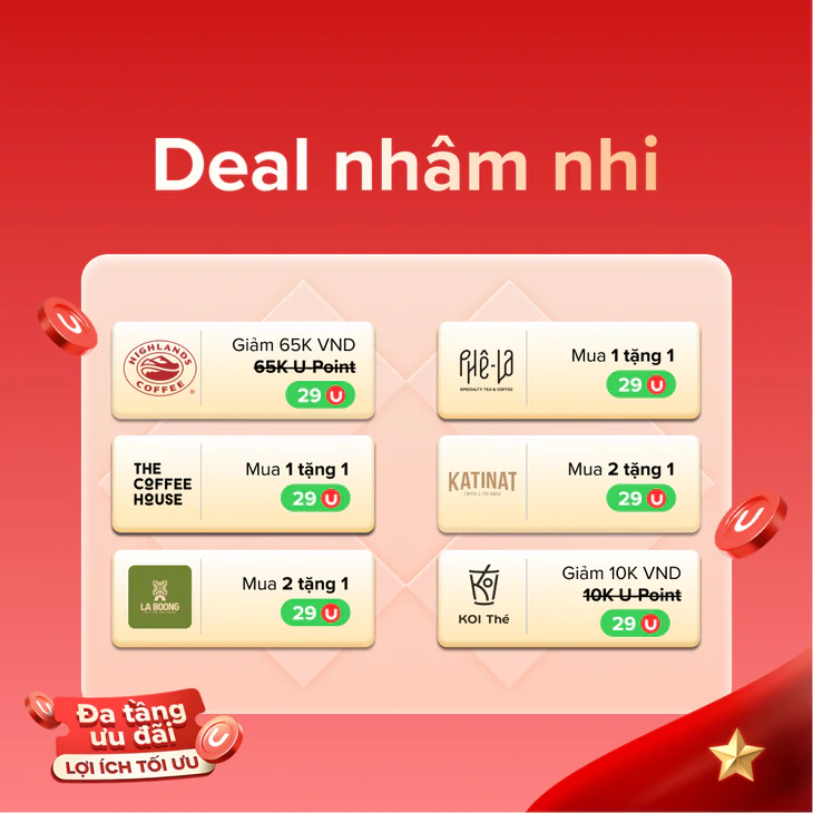 Techcombank triển khai Mega Deal nhân dịp Quốc khánh 2-9 - Ảnh 2.