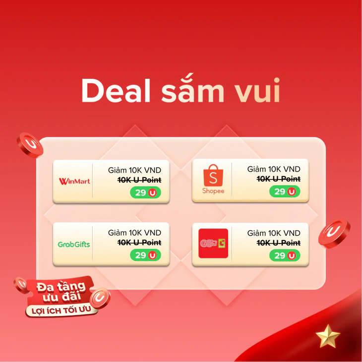 Techcombank triển khai Mega Deal nhân dịp Quốc khánh 2-9 - Ảnh 3.
