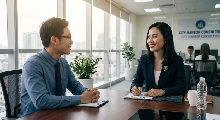 5 khác biệt đáng kể giữa nhà lãnh đạo và quản lý - Ảnh 1.