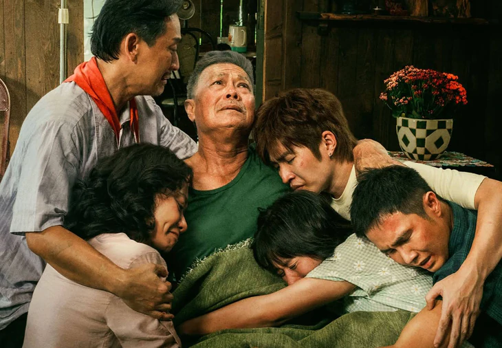 Phim Việt dịp 2-9: Đông vui như hội nhưng phòng vé có kịp 'bội thu'?   - Ảnh 1.